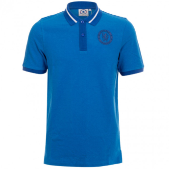 FC Chelsea muška polo majica No1 blue