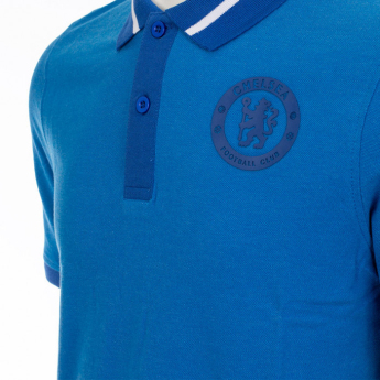 FC Chelsea muška polo majica No1 blue