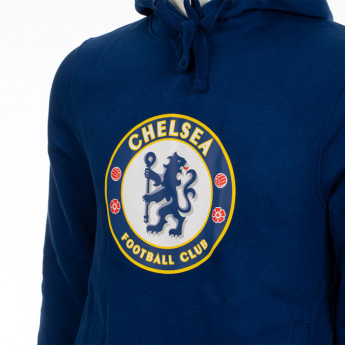 FC Chelsea muška majica s kapuljačom No1 navy