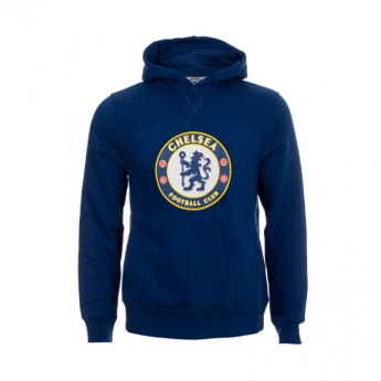 FC Chelsea dječja majica s kapuljačom No1 navy