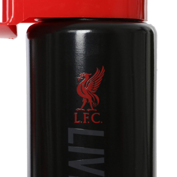 FC Liverpool boca za piće Training black
