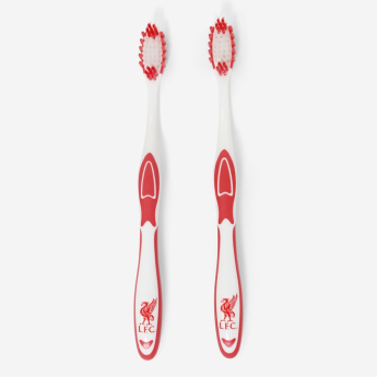 FC Liverpool dječja četkica za zube 2 pack WR