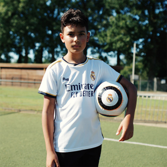 Real Madrid nogometna lopta No57 galactico