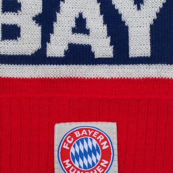 Bayern München dječja zimska kapa Street