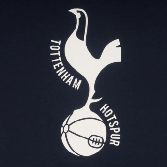 Tottenham Hotspur muška majica s kapuljačom SLab Graphic navy