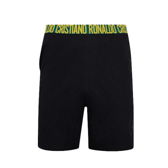 Cristiano Ronaldo muška pidžama CR7 Short red