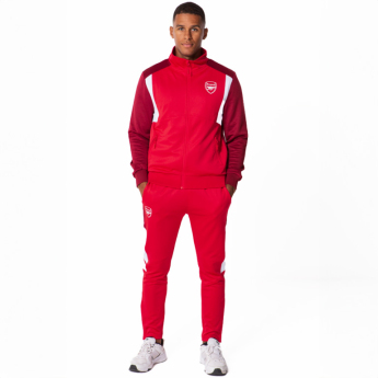 FC Arsenal muški nogometni dres No1 red