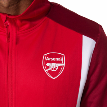 FC Arsenal muški nogometni dres No1 red