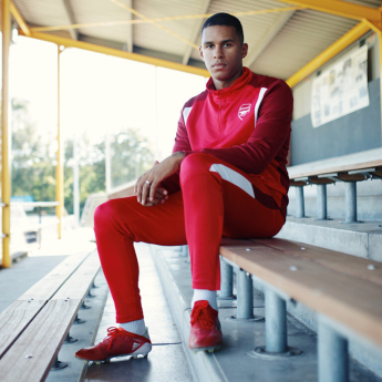 FC Arsenal muški nogometni dres No1 red