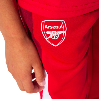 FC Arsenal dječji set No1 red