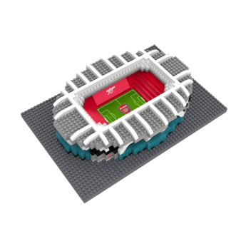 FC Arsenal kocke za slaganje 3D Stadium 1027 pcs