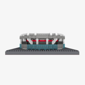 FC Arsenal kocke za slaganje 3D Stadium 1027 pcs