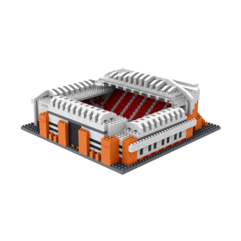 FC Liverpool kocke za slaganje 3D Stadium 1369 pcs