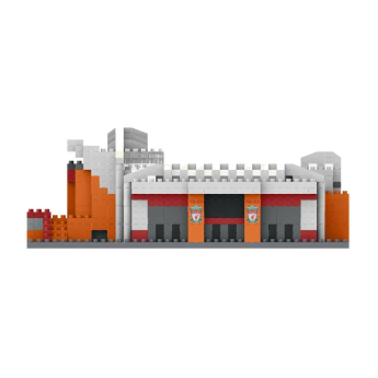 FC Liverpool kocke za slaganje 3D Stadium 1369 pcs