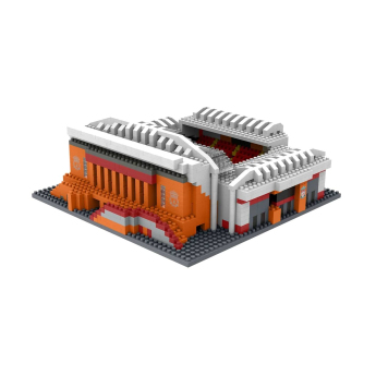 FC Liverpool kocke za slaganje 3D Stadium 1369 pcs