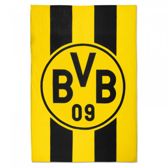 Borussia Dortmund posteljina za jedan krevet Classic
