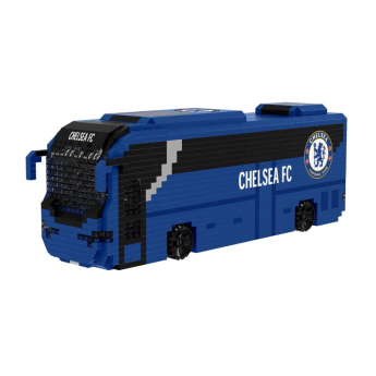 FC Chelsea kocke za slaganje Team Bus 1224 pcs