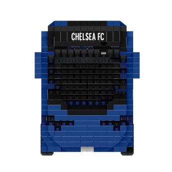 FC Chelsea kocke za slaganje Team Bus 1224 pcs