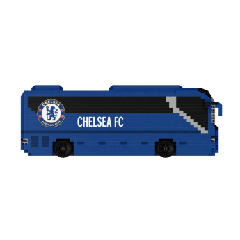 FC Chelsea kocke za slaganje Team Bus 1224 pcs