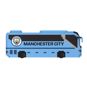 Manchester City kocke za slaganje Team Bus 1224 pcs