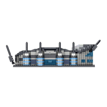 Manchester City kocke za slaganje 3D Stadium 1163 pcs