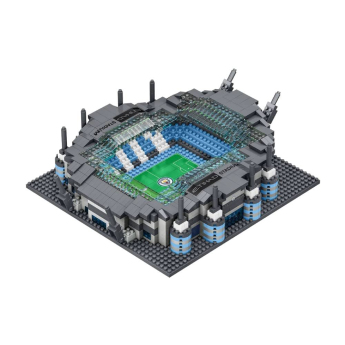 Manchester City kocke za slaganje 3D Stadium 1163 pcs