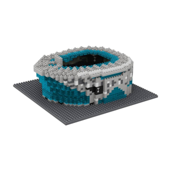 Tottenham Hotspur kocke za slaganje 3D Stadium 1286 pcs