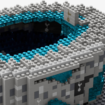 Tottenham Hotspur kocke za slaganje 3D Stadium 1286 pcs