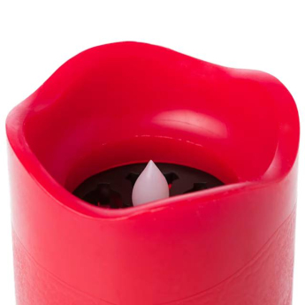 Bayern München LED svjetiljka Candle
