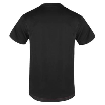 FC Liverpool muška majica Poly RedBlack