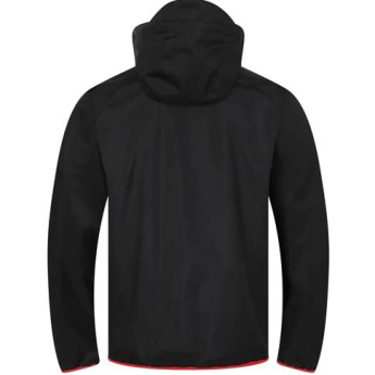 FC Liverpool muška jakna Shower black
