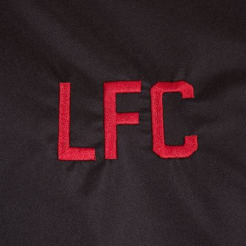 FC Liverpool muška jakna Shower black