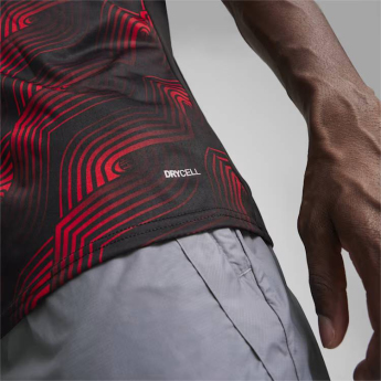 AC Milan nogometni dres Prematch