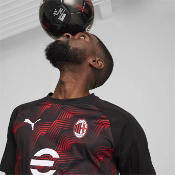 AC Milan nogometni dres Prematch