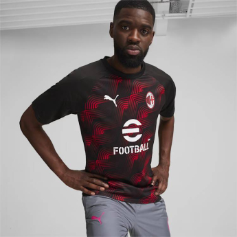 AC Milan nogometni dres Prematch