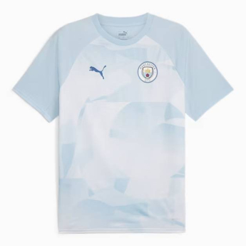 Manchester City nogometni dres Prematch