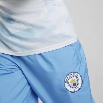 Manchester City nogometni dres Prematch