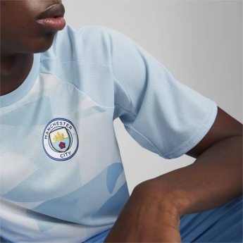 Manchester City nogometni dres Prematch