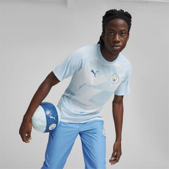 Manchester City nogometni dres Prematch