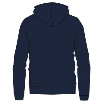 Paris Saint Germain dječja majica s kapuljačom Hoody