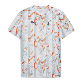 Neymar Jr nogometni dres NEYMAR JR Creativity white