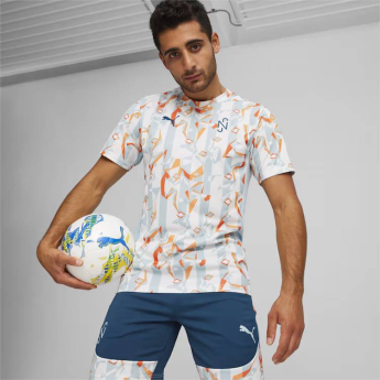 Neymar Jr nogometni dres NEYMAR JR Creativity white