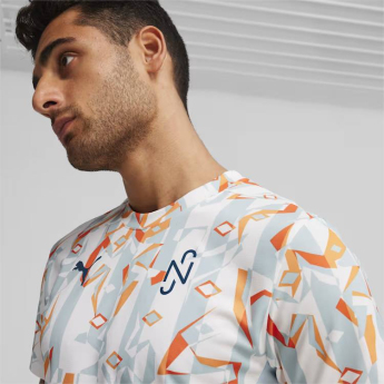 Neymar Jr nogometni dres NEYMAR JR Creativity white