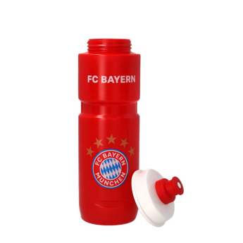 Bayern München boca za piće Drink red