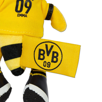 Borussia Dortmund privjesak za ključeve Emma