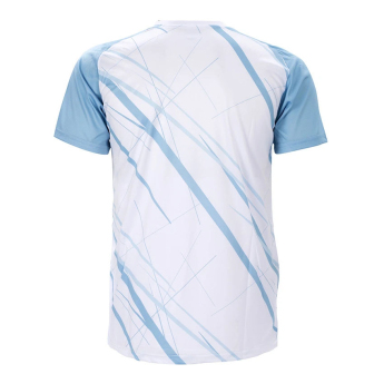 Manchester City nogometni dres No3 Poly white