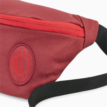 AC Milan torbica oko struka Waist Bag red