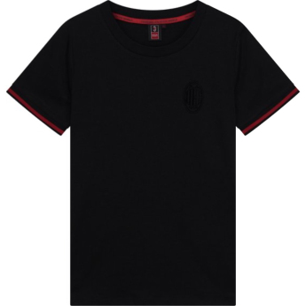 AC Milan ženska majica Flock