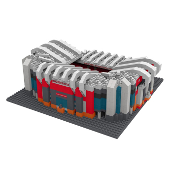 Manchester United kocke za slaganje 3D Stadium 1526 pcs