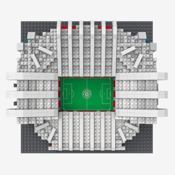 Manchester United kocke za slaganje 3D Stadium 1526 pcs